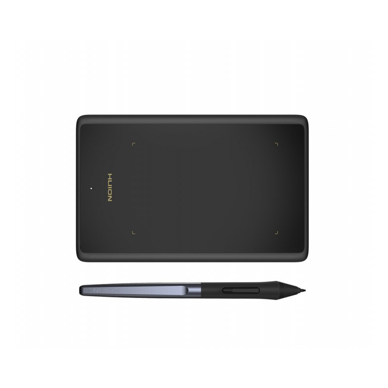 Графічний планшет Huion Inspiroy H420X
